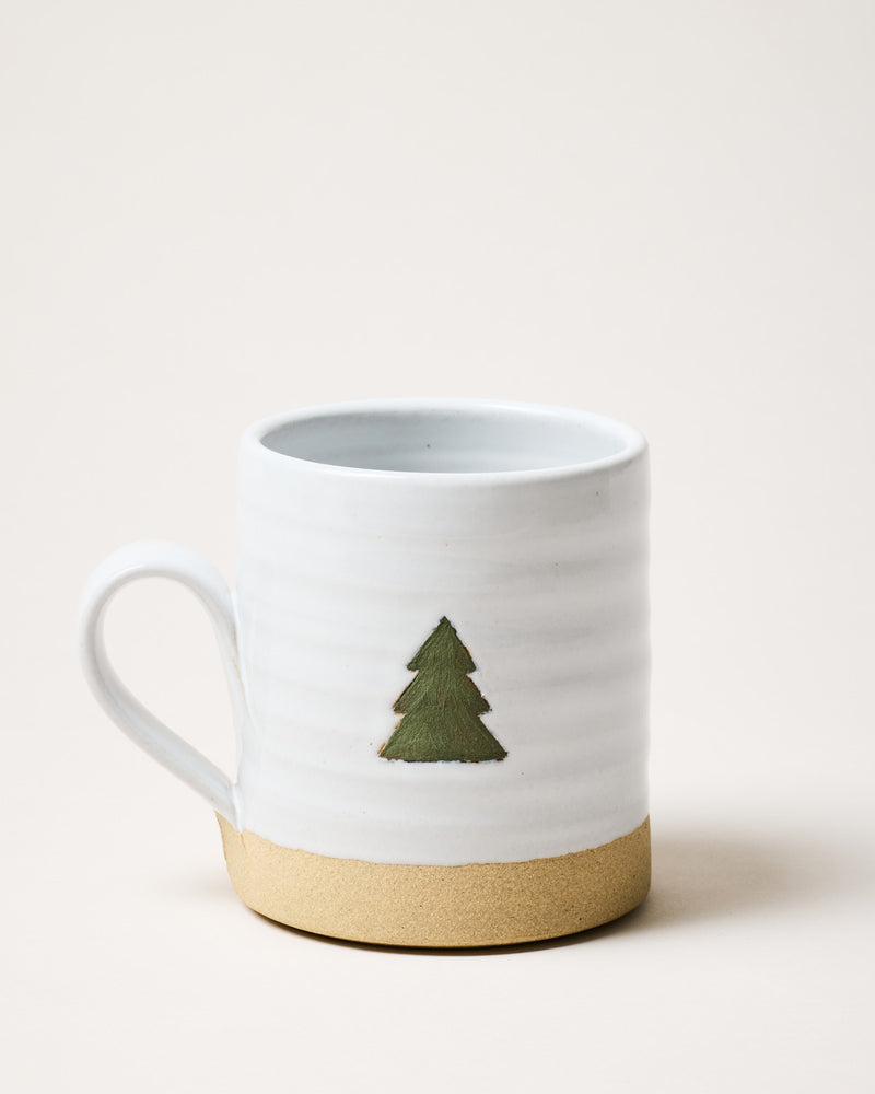 Evergreen Mug