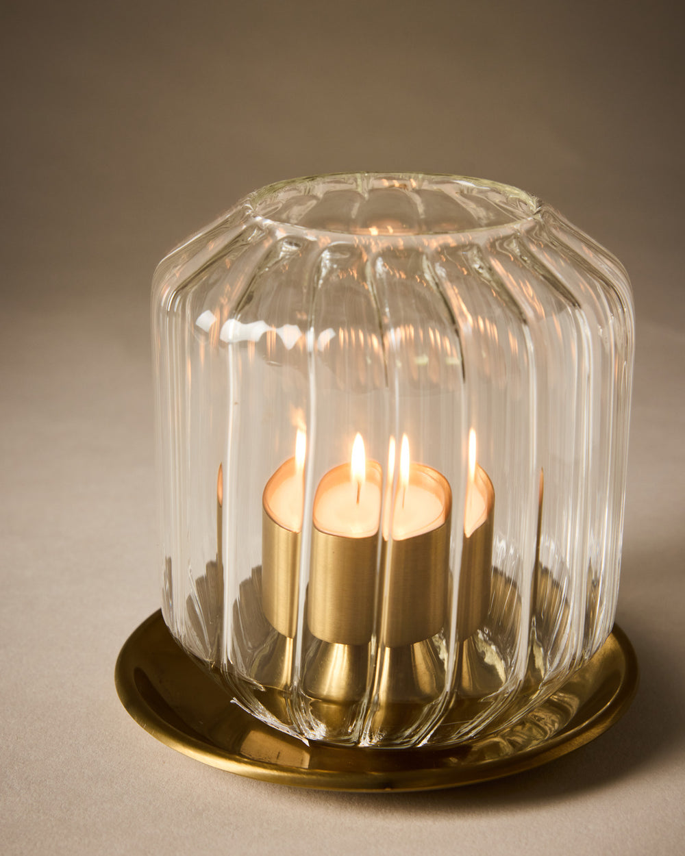 Windsor Optic Tealight