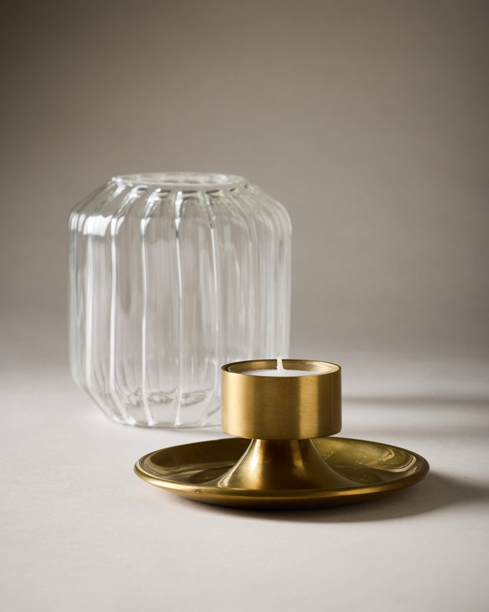 Windsor Optic Tealight