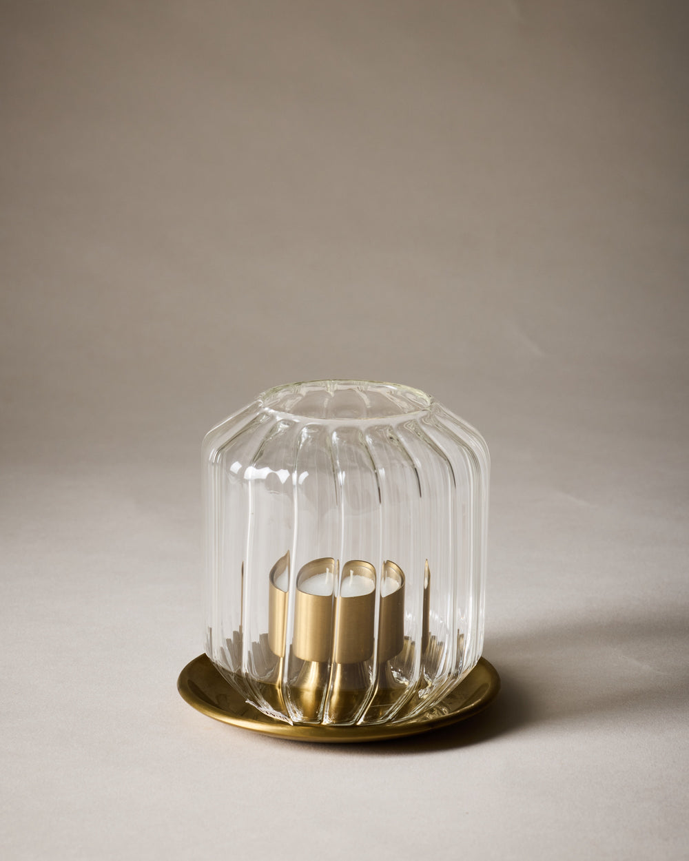 Windsor Optic Tealight