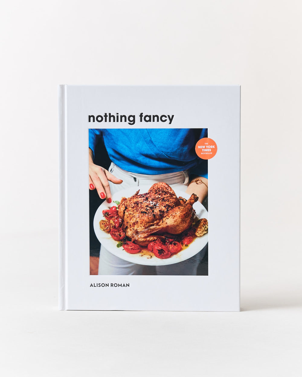 nothing fancy
