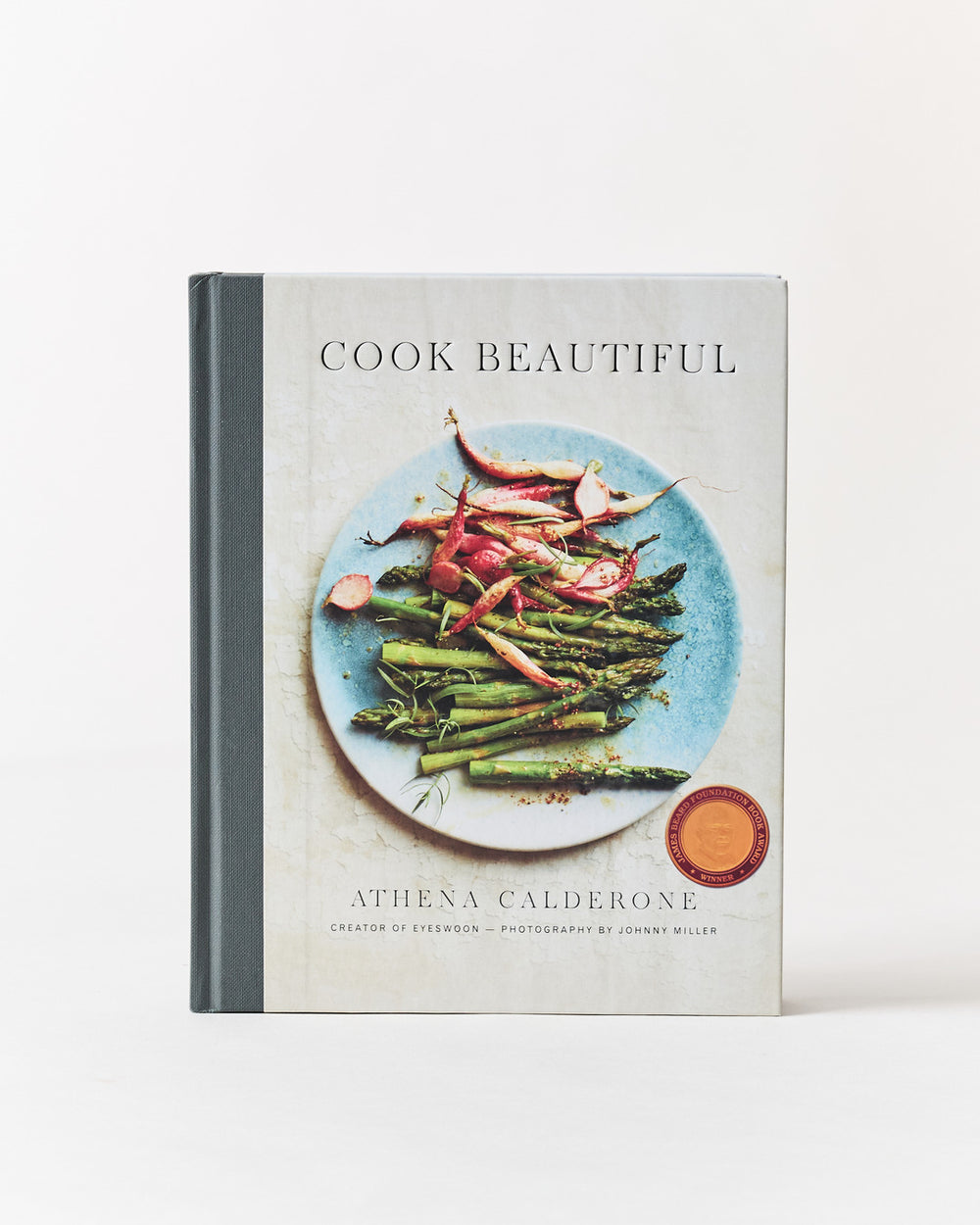 Cook Beautiful