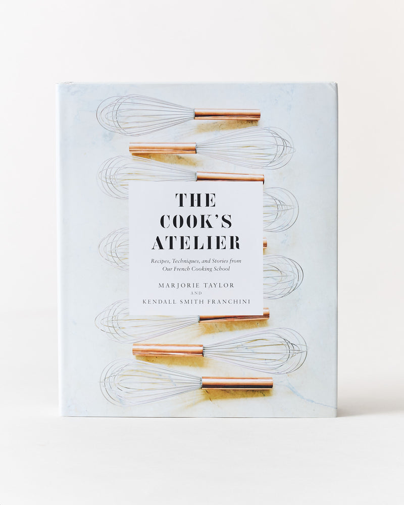The Cook's Atelier