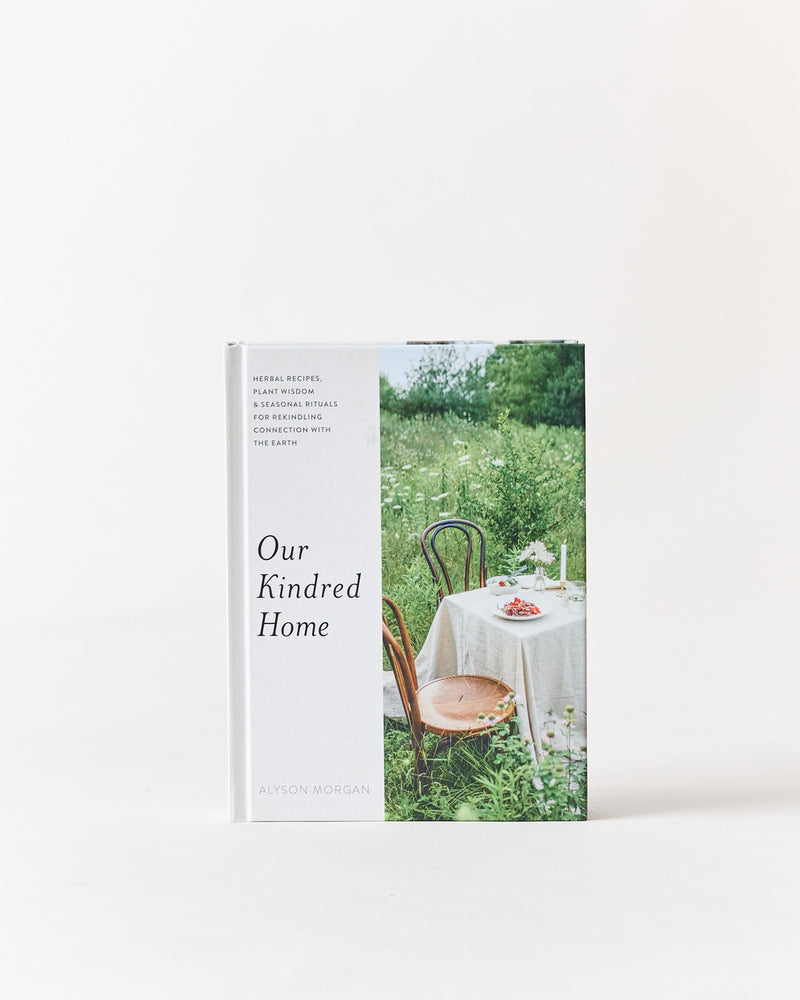 Our Kindred Home