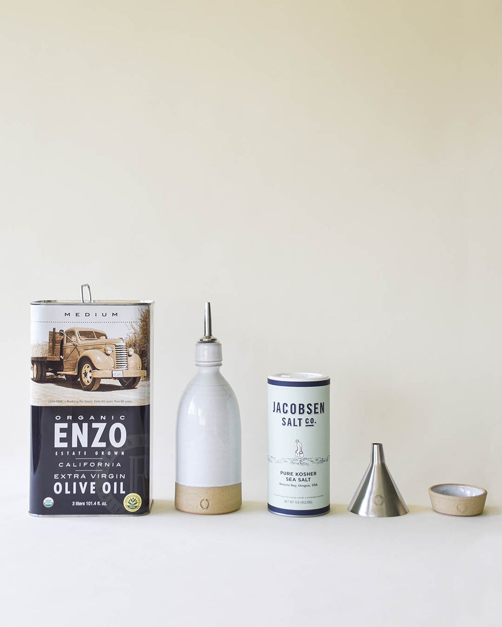 Artisan Essentials Set