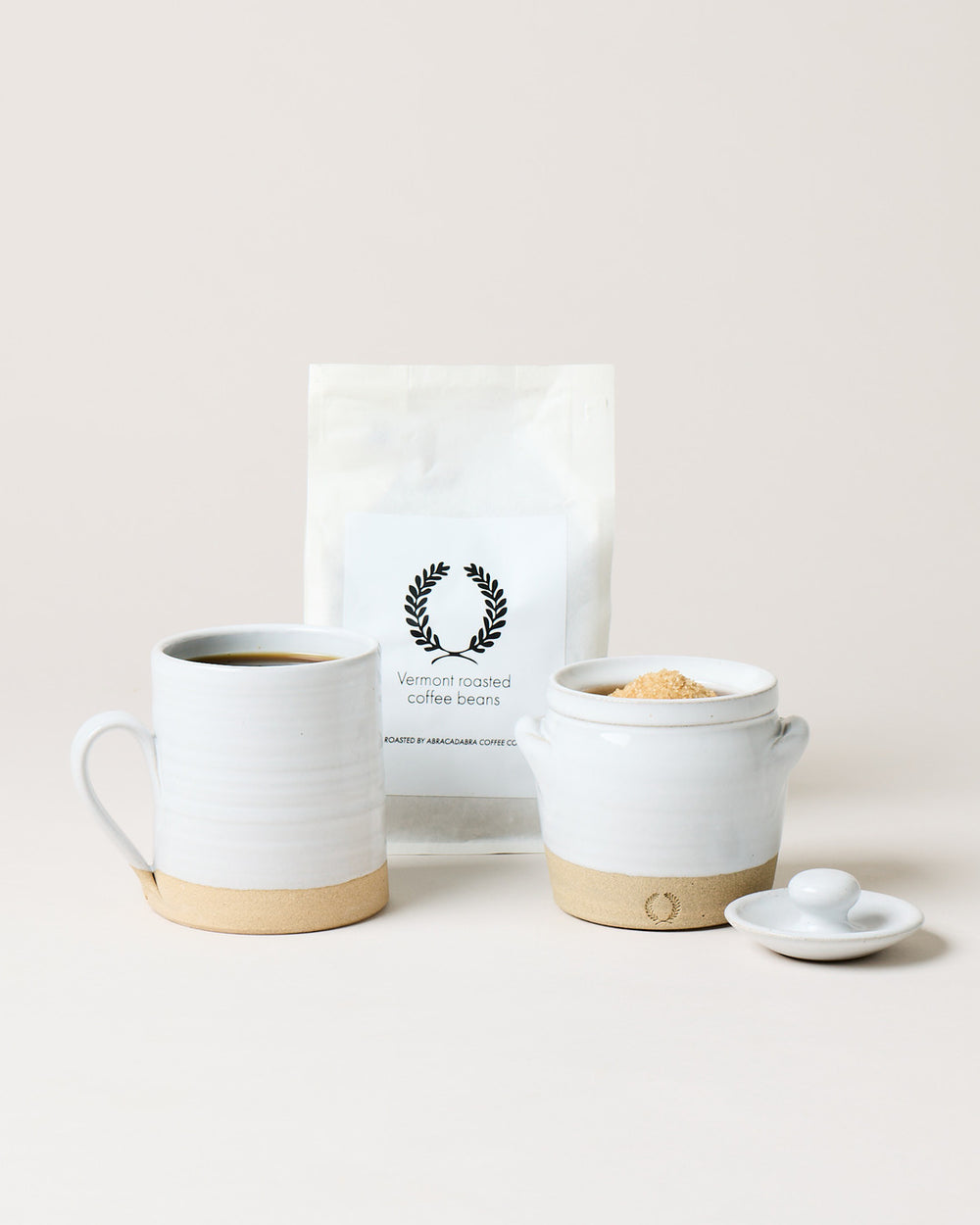 Coffee Lover's Set