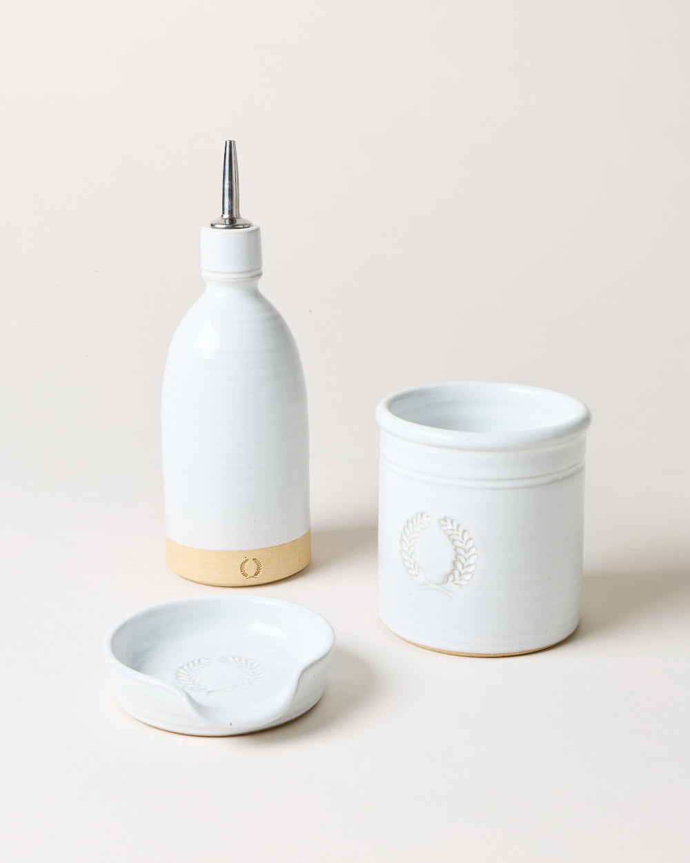 Stoveside Gift Set