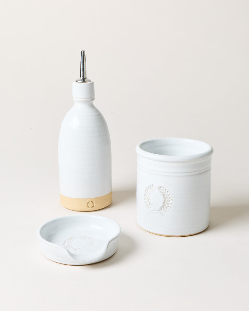 Stoveside Gift Set