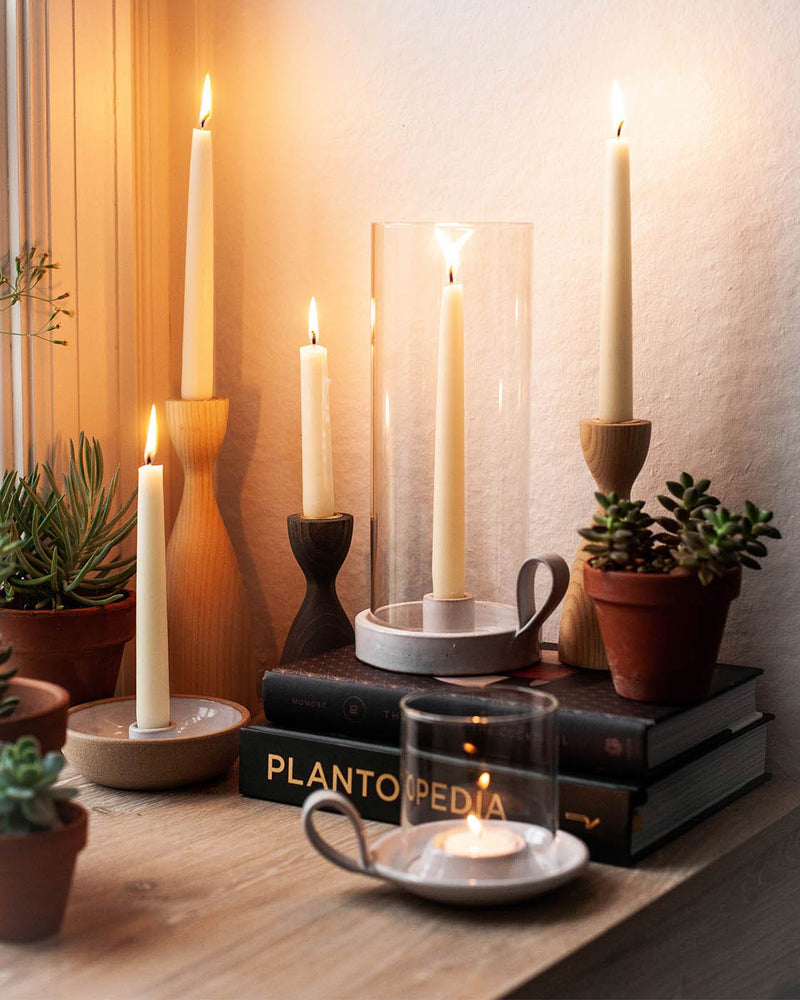 Tealight Candle - Set of 9