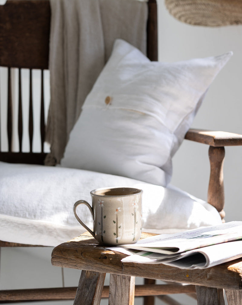 Cottage Bloom Mug