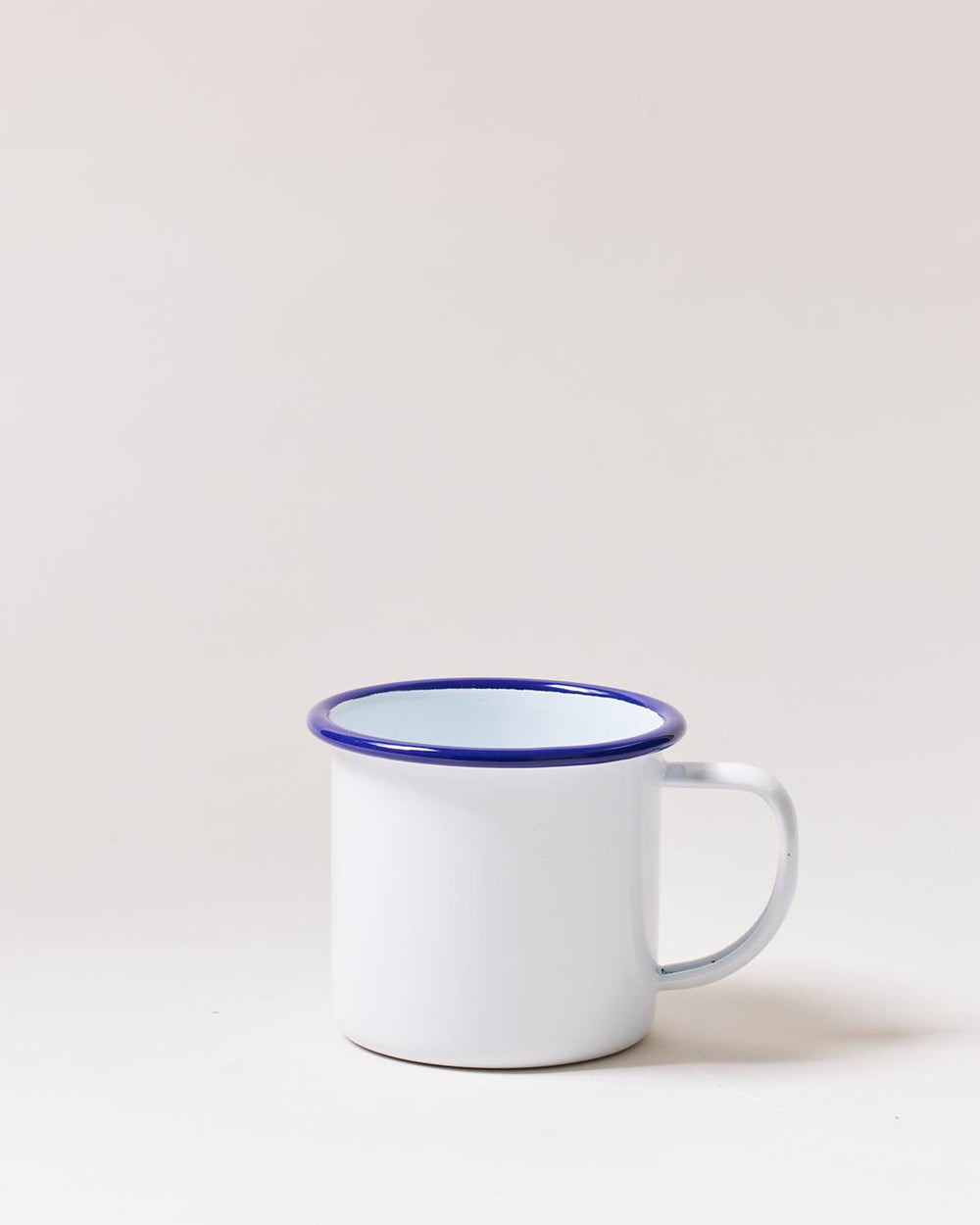 Everyday Enamelware Place Setting