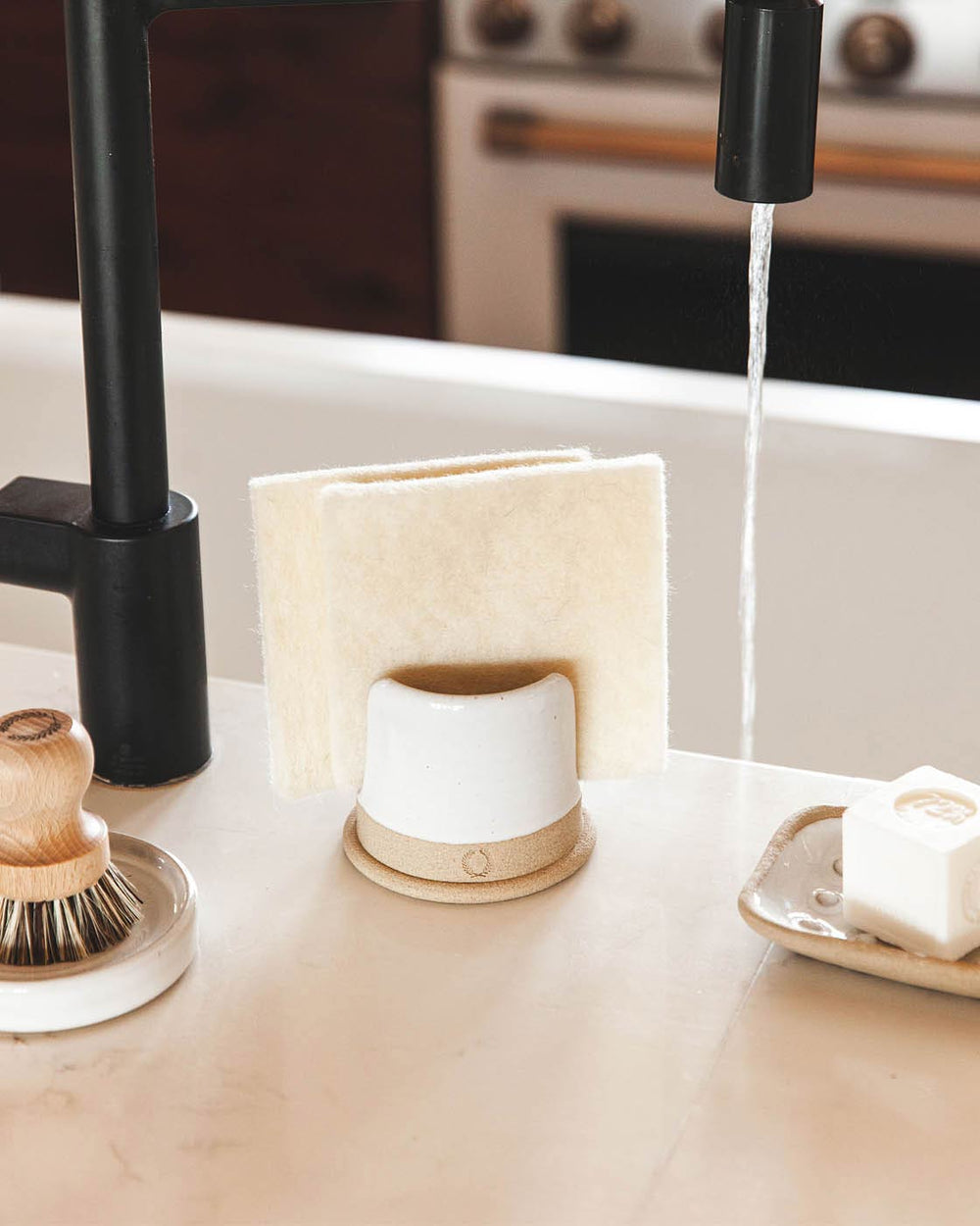 Countryman Sponge Holder