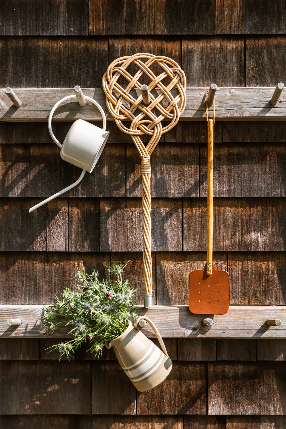 Heritage Rug Beater