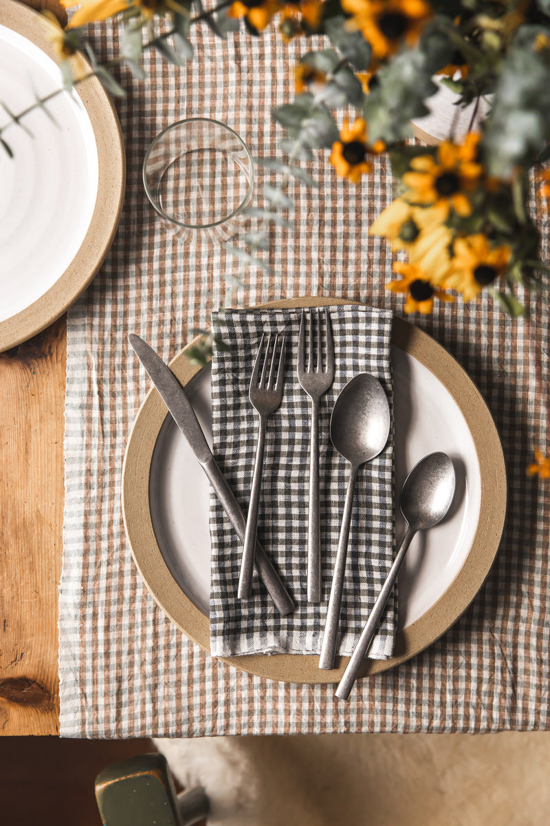 Silo Cutlery