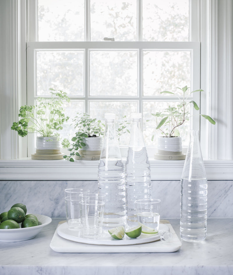 Farmhouse Glasses