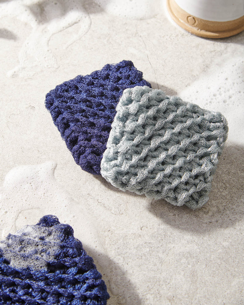 Dish Scrubbies Set