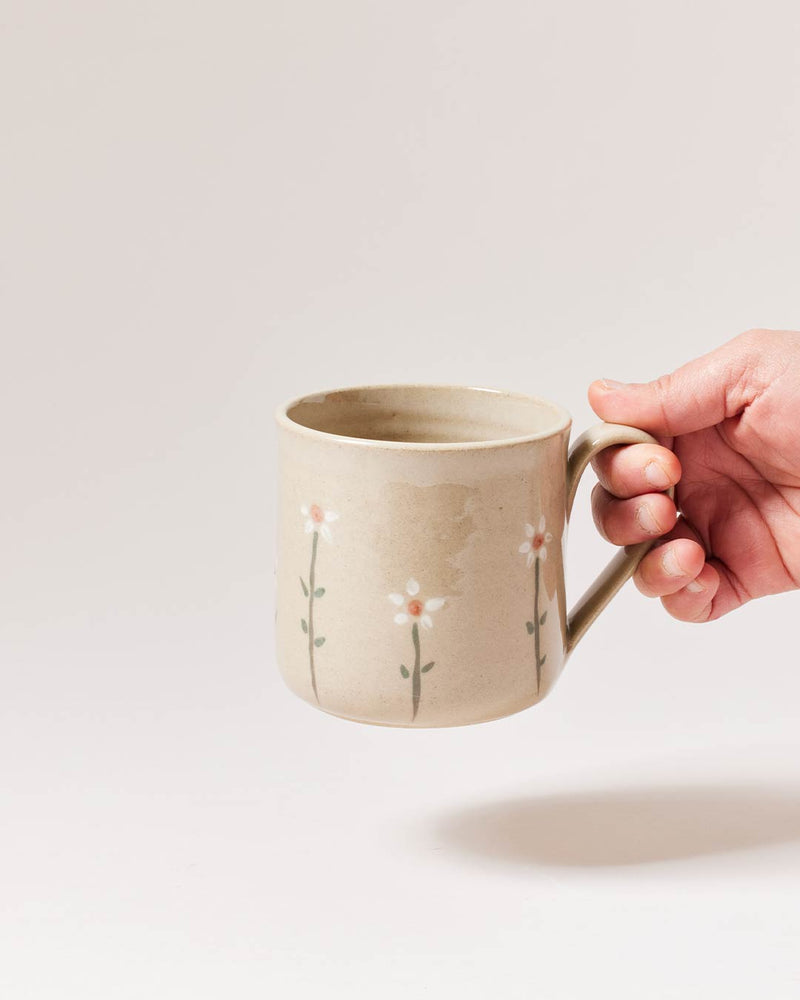 Cottage Bloom Mug
