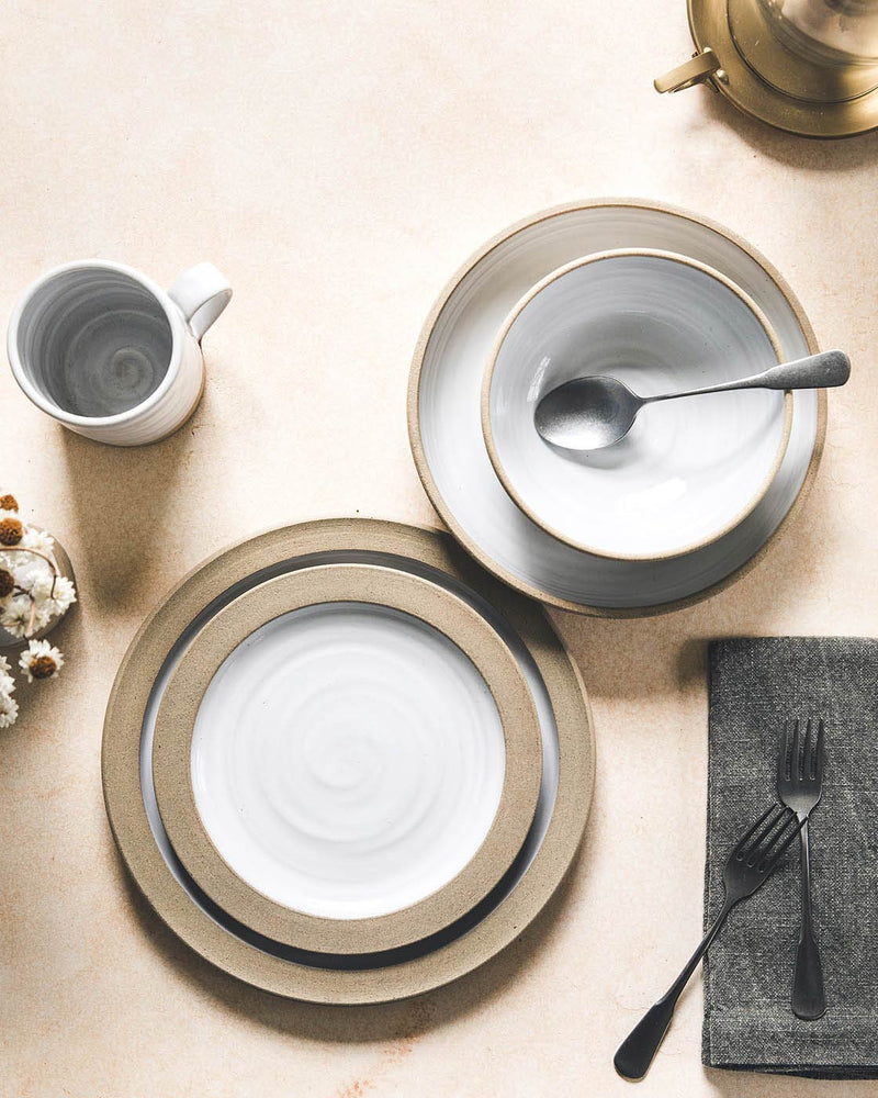 Harvest Place Setting