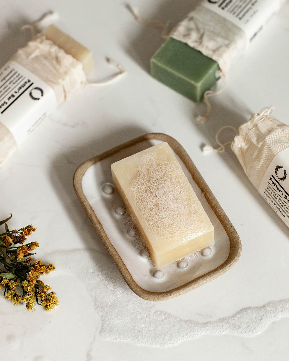 Simple Soap Dish