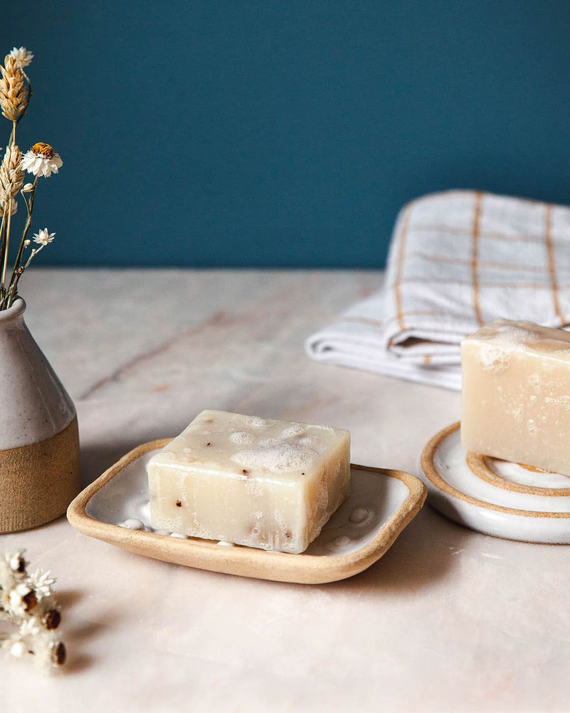 Simple Soap Dish