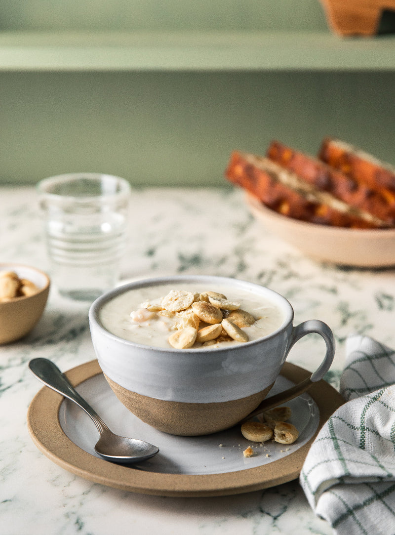 Pantry Soup Mug