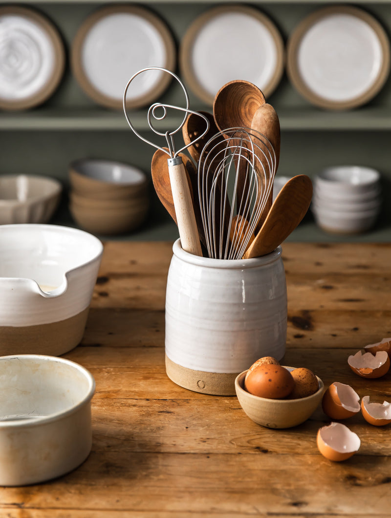 French Country Dough Whisk