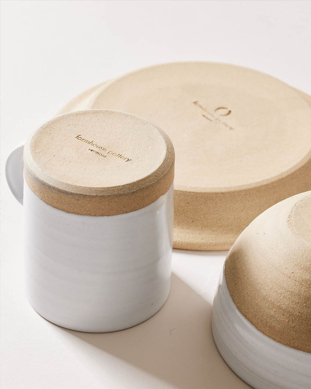Silo Mug Gift Set
