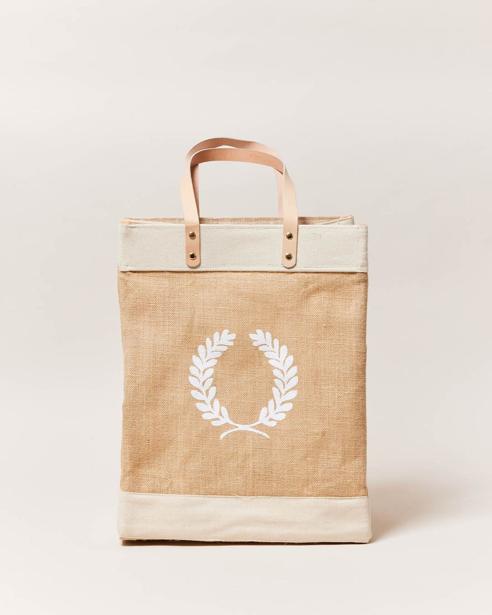 Laurel Market Tote