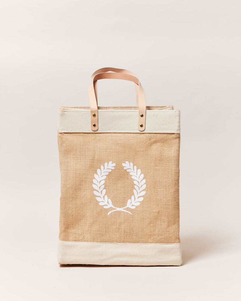 Laurel Market Tote