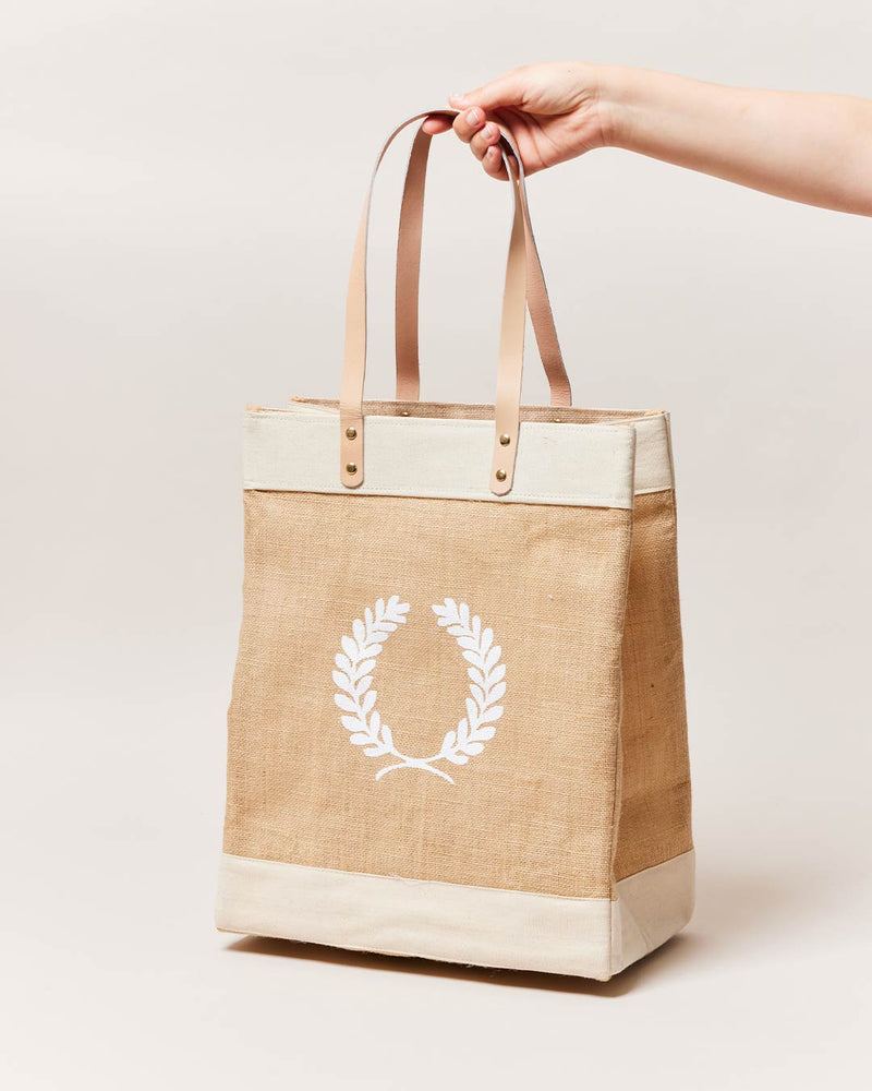 Laurel Market Tote