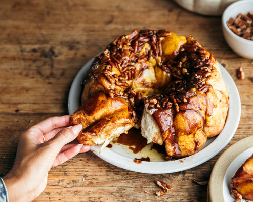 Monkey Bread