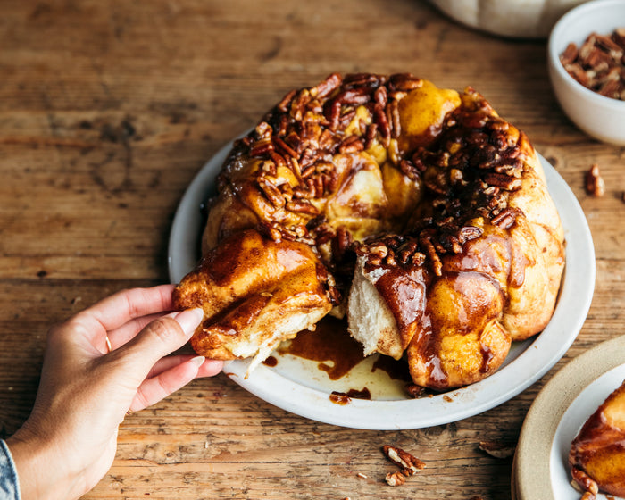 Monkey Bread