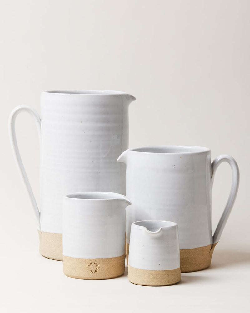 Silo Pitchers - Second