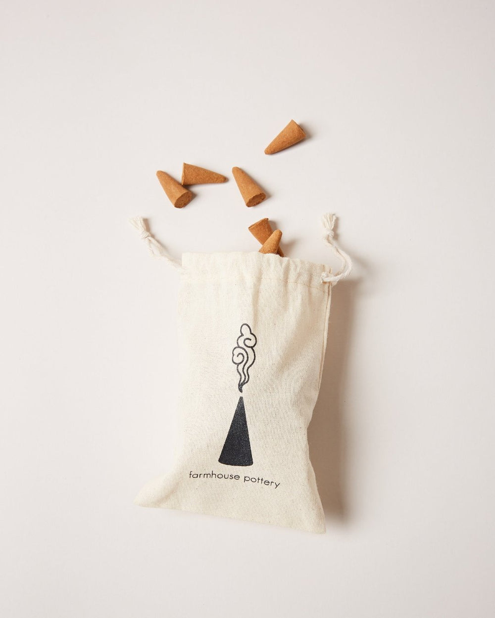 Crafted Woodland Smoker - Wilhelm