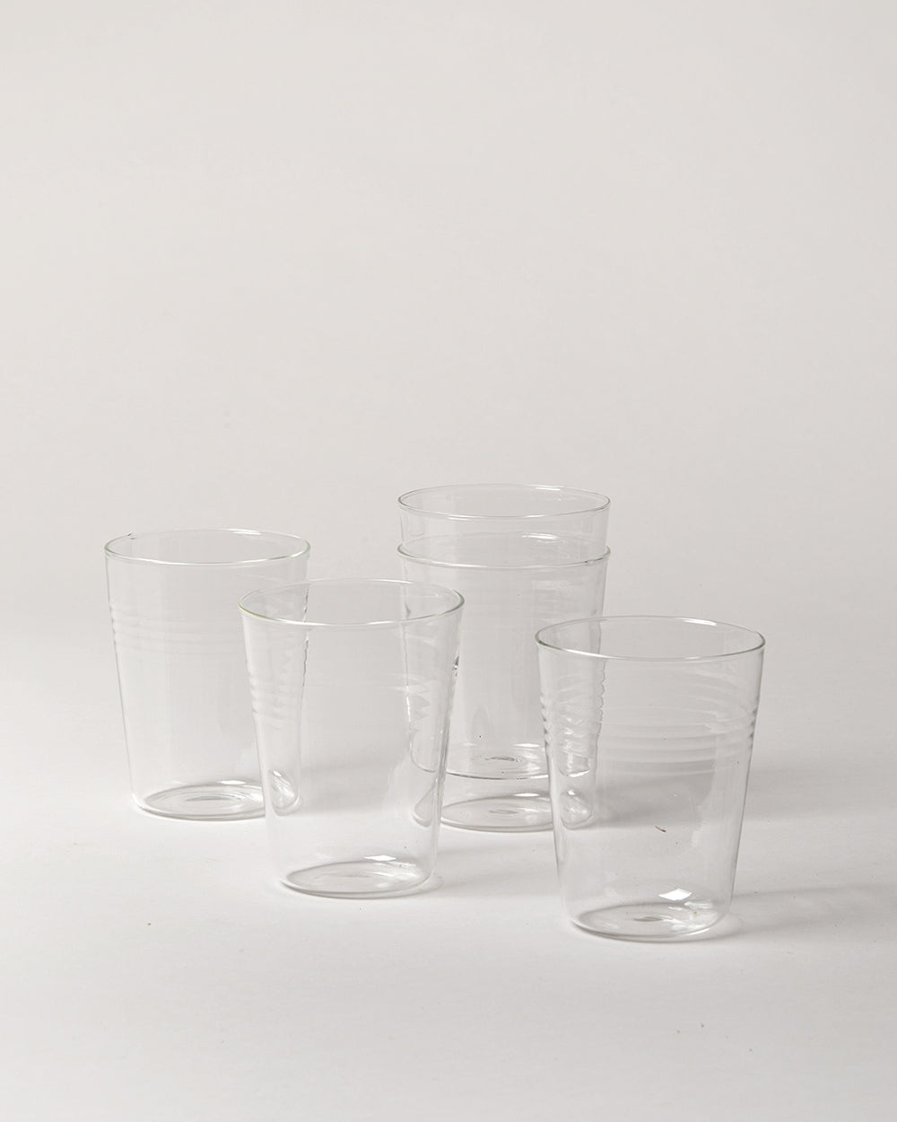 Farmhouse Glasses