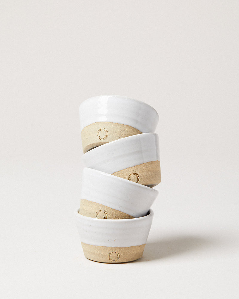 Petite Silo Bowl