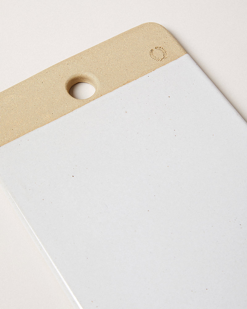 Rectangular Cheese Stone - Medium
