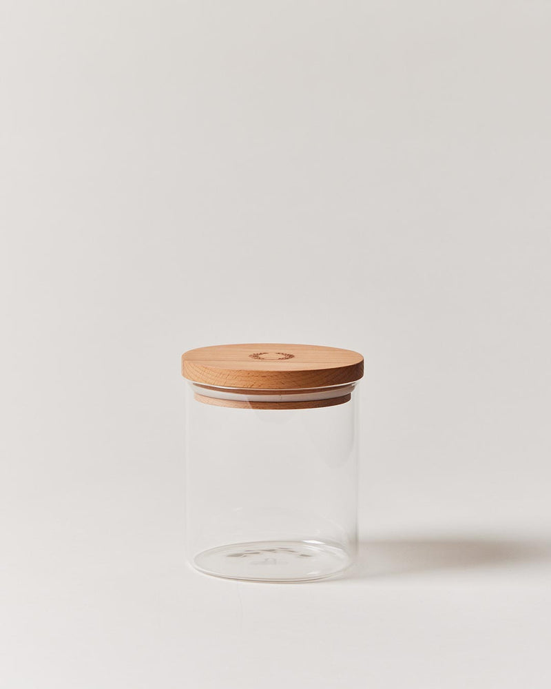 Tea & Coffee Canister Set