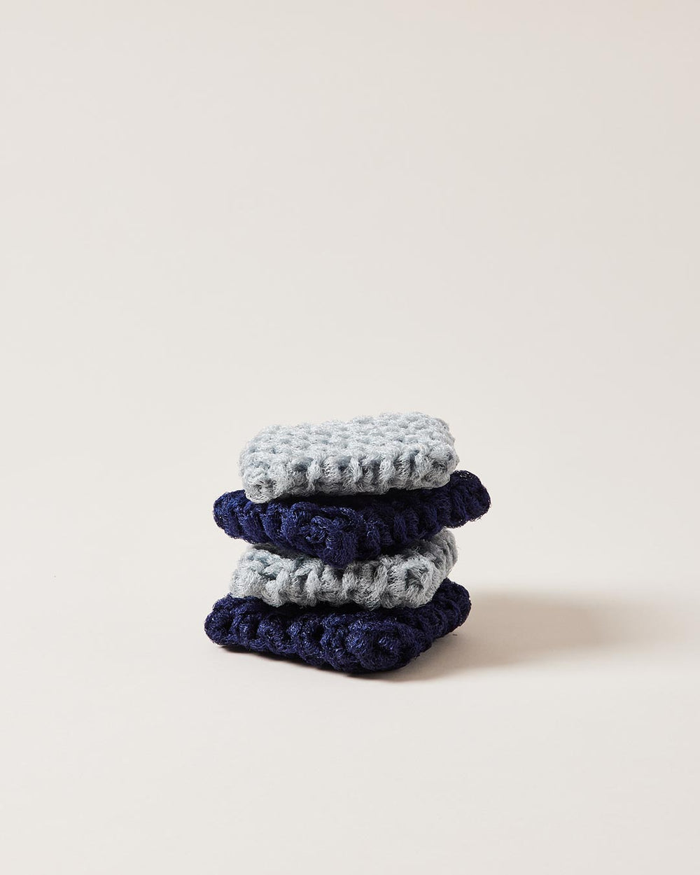 Dish Scrubbies Set