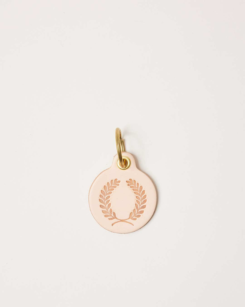 Laurel Keychain