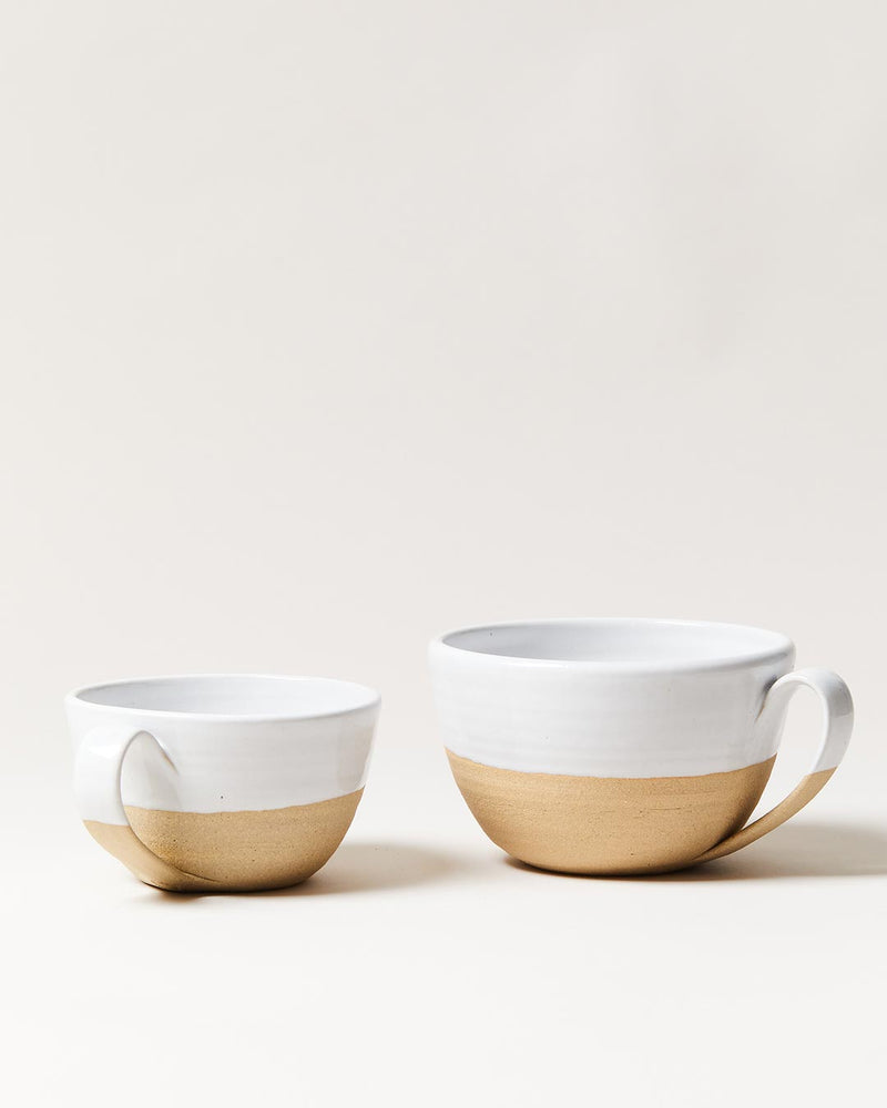 Pantry Mug