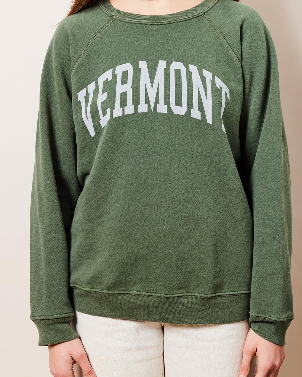 Vermont Collector's Crew - Forest