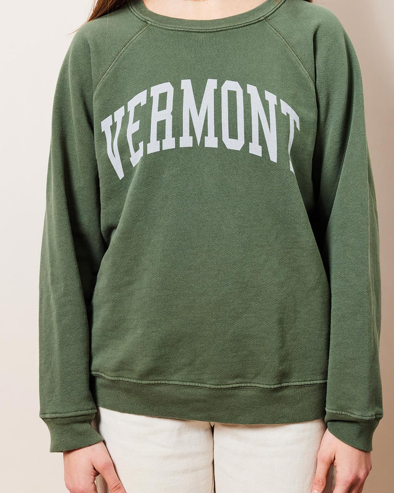 Vermont Collector's Crew - Forest
