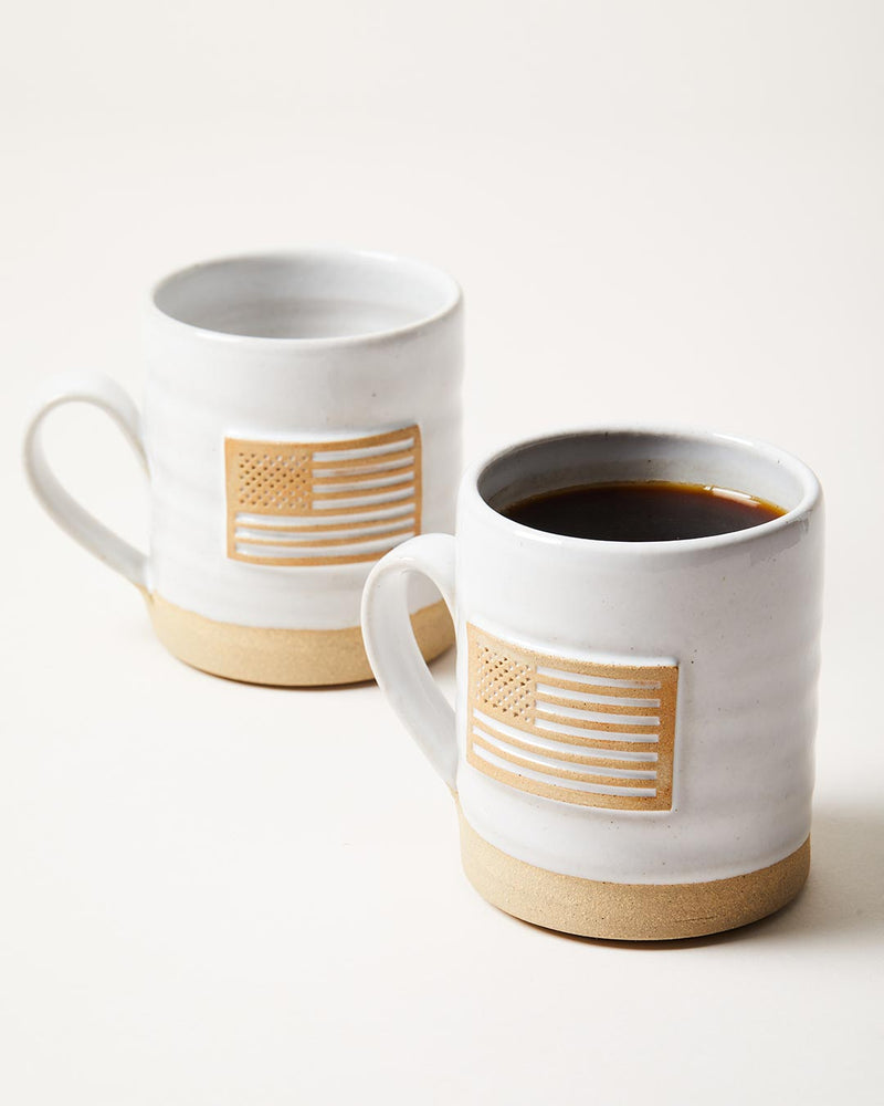 United Mug